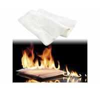 Firebag Protection ignifuge pour porte-documents