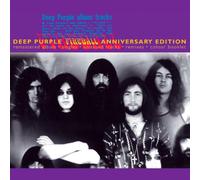 Deep Purple – Fireball – CD – Édition 25e anniversaire