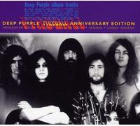 Fireball - 25th Anniversary Edition by Deep Purple (1996-10-10)