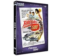 Fireball 500 (1966) (Dvd)