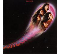 Fireball CD