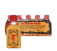 Fireball Cinnamon 5cl Whisky