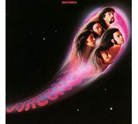 Deep Purple – Fireball – Vinyle violet – Remasterisé (Rhino)