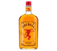 Fireball Liqueur à base de Whisky aromatisée à la cannelle 70cl