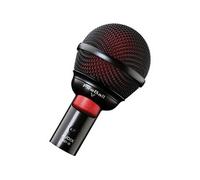 FireBall - Microphone