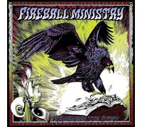 Fireball Ministry Remember the Story (Vinyl) 12" Album