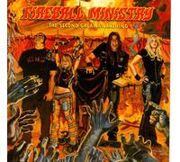 Fireball Ministry - Second Great Awakening,the