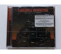Fireball Ministry – Their Rock Is Not Our Roc