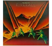 Fireball - The Best Of Fireball [Vinyl] Clear Vinyl, Ltd Ed, Red, Anniversary Ed