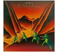 Fireball - The Best Of Firefall [Vinyl Lp] Blue, Colored Vinyl, Anniversary Ed