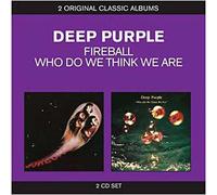 Fireball/Who Do You Think We Are