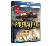 Fireball Xl5 - A Day In The Life Of A Space General [Blu-Ray] [Import Anglais] (Import)