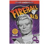 Fireball Xl5 [Dvd] [Import]