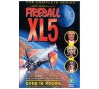Fireball XL5 [Import anglais]