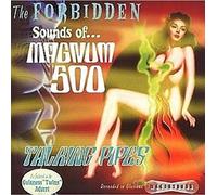 Fireball Xl5/Riverside Trio [UK Import]