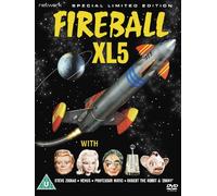 Fireball Xl5: Special Edition [Import anglais]