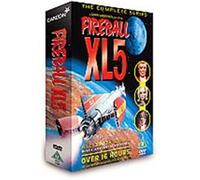 Fireball XL5 - The Complete Series , (Box Set) G
