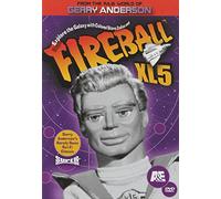 Fireball XL5 - The Complete Series [Import USA Zone 1]