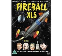 Fireball XL5 - The Complete Series - Special Edition , (Box-set) G