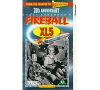 Fireball XL5 - Vol. 1 [VHS] [Import anglais]