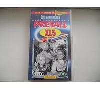 Fireball XL5 - Vol. 6 [VHS] [Import anglais]