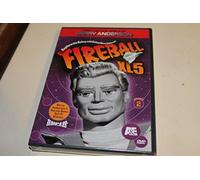 Fireball XL5 Volume 2