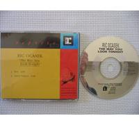 Ric Ocasek – Fireball Zone – W & B