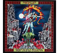 Fireballet - Night On Bald Mountain