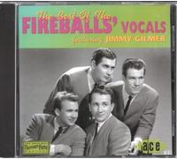 Fireballs - Best of Fireballs