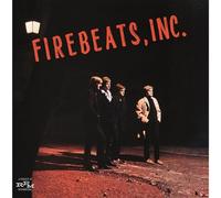 Firebeats.Inc [Import allemand]