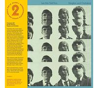 Firebeats, Inc. - Let Me Tell You: Singles and Outtakes [Import]