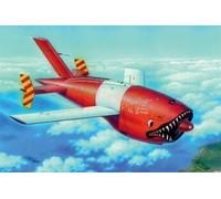 Firebee Kda-1 - 1:72e -