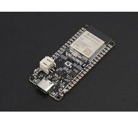 FireBeetle 2 ESP32-E (N16R2) Microcontrôleur IoT (flash 16 m, PSRAM 2 m, prise en charge Wi-Fi et Bluetooth) - SKU DFR1139