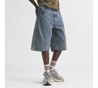 Firebird Adicolor Denim-Jorts bleu 30