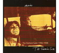 Firebird Band - Archives