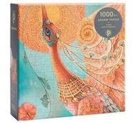 Puzzles Oiseau de Feu - 1000 pièces