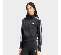 Adidas Originals Firebird Classic Full Zip Sweatshirt Noir XS Femme