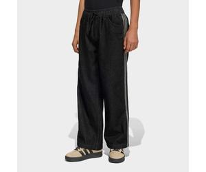 Firebird Denim Trackpants noir 140