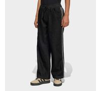 Firebird Denim Trackpants noir 152
