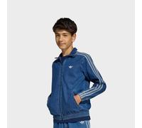 Adidas Originals Veste mi-saison Firebird bleu denim/bleu clair Taille 152
