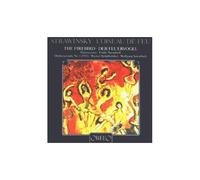 Firebird (Der Feuervogel Suite Orchester)