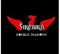 Firebird - Double Diamond [Import]