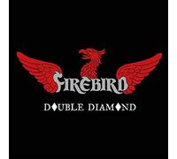 Firebird - Double Diamond [Import]