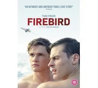 Firebird (DVD) Tom Prior Oleg Zagorodnii Diana Pozharskaya
