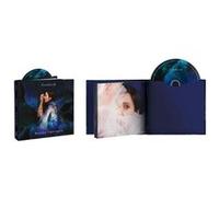 Natalie Imbruglia – Firebird – CD – Édition Deluxe