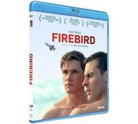 Firebird Édition Spéciale Blu-ray E