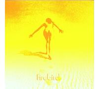 Firebird - Firebird [Import]