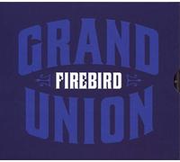 Firebird - Grand Union [Import]