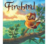 Firebird: He Lived for the Sunshine