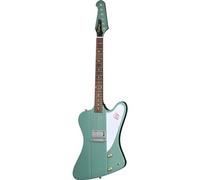 Firebird I 1963 Inverness Green Ibgcs
